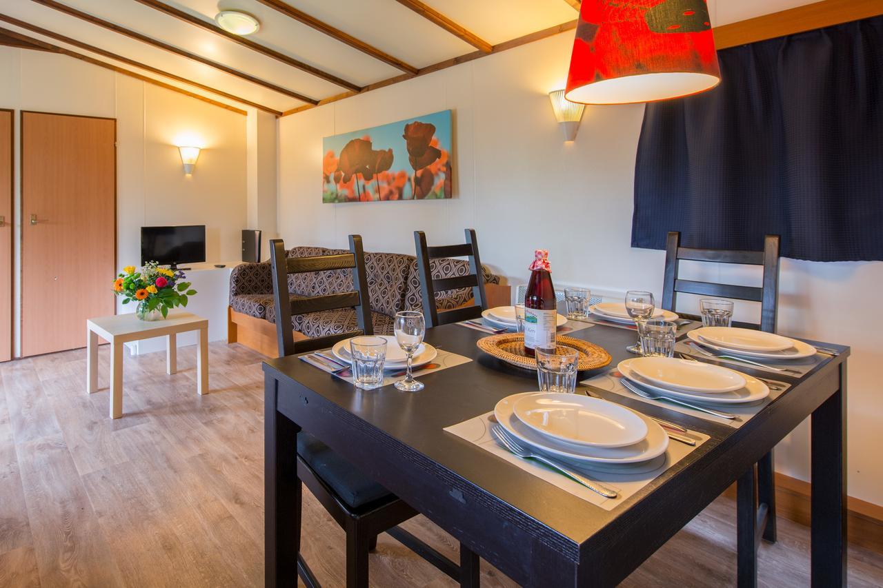 Streekpark Klein Oisterwijk Villa Екстериор снимка